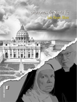 cover image of Piononos de Santa Fe